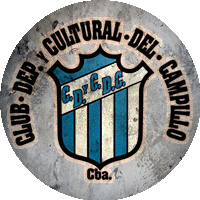 Logo Club Deportivo y Cultural Del Campillo